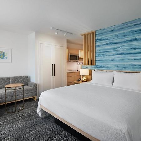 ทาวน์เพลส สวีท บาย แมริออท แทมปา อีสต์/ไอ-4 Hotel โอเรียนท์พาร์ก ภายนอก รูปภาพ