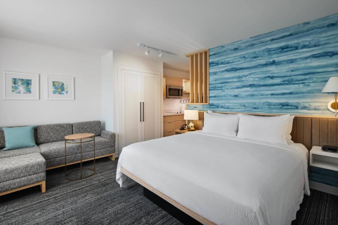ทาวน์เพลส สวีท บาย แมริออท แทมปา อีสต์/ไอ-4 Hotel โอเรียนท์พาร์ก ภายนอก รูปภาพ