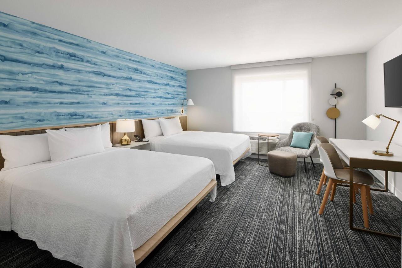 ทาวน์เพลส สวีท บาย แมริออท แทมปา อีสต์/ไอ-4 Hotel โอเรียนท์พาร์ก ภายนอก รูปภาพ